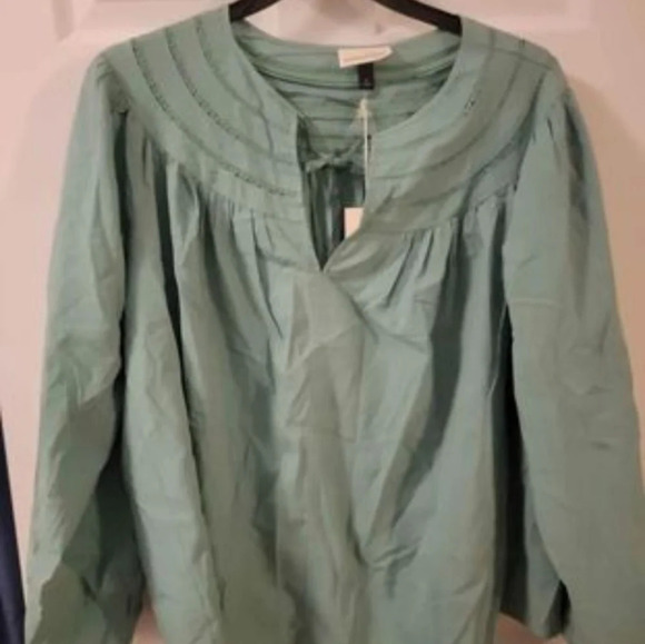 Universal Thread Tops - Blouse